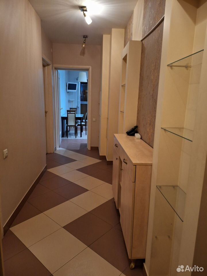 m. Zhulebino: Apartment, 1-rooms