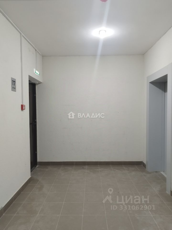 m. Kotelniki: Apartment, 1-rooms