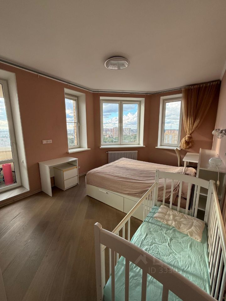 m. Reutovo: Apartment, 2-rooms