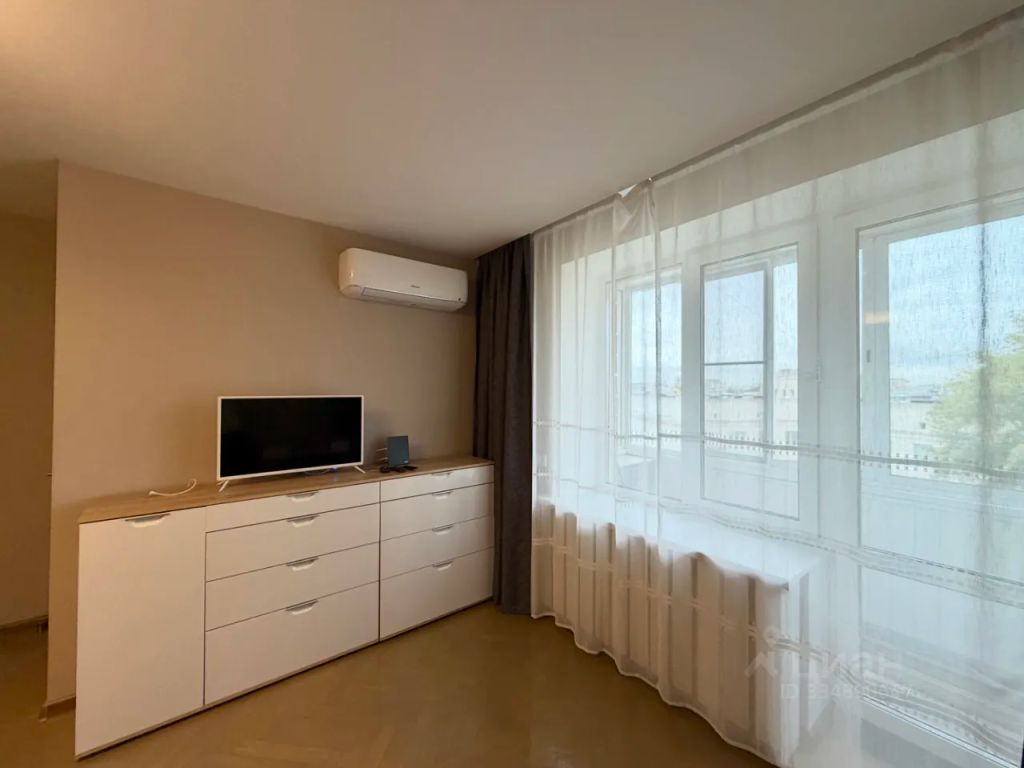 m. Barrikadnaya: Apartment, 1-rooms