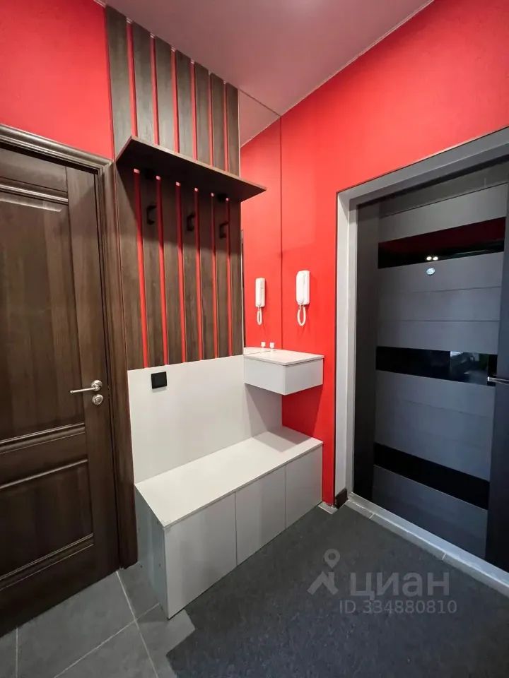 m. Odintsovo: Apartment, 2-rooms