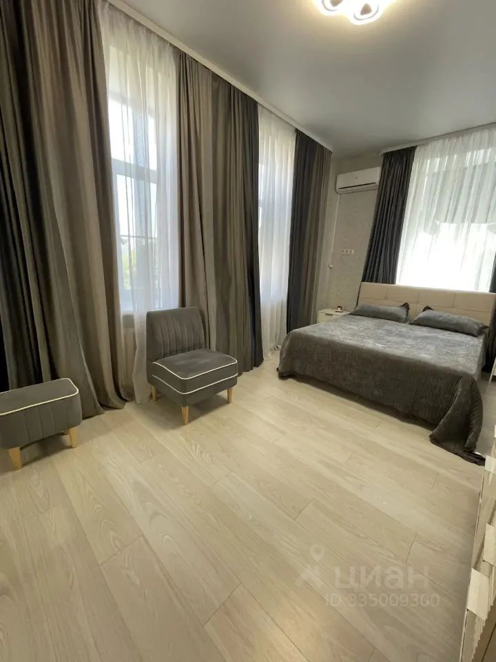 m. Frunzenskaya: Apartment, 2-rooms