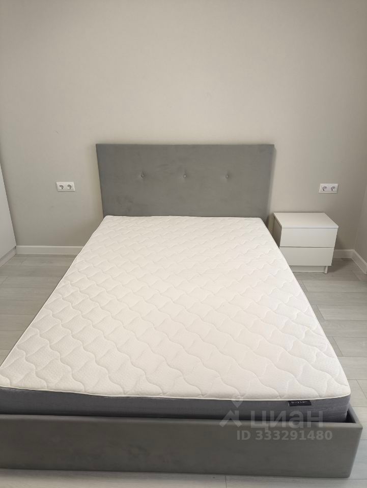 m. Bitsa: Apartment, 1-rooms