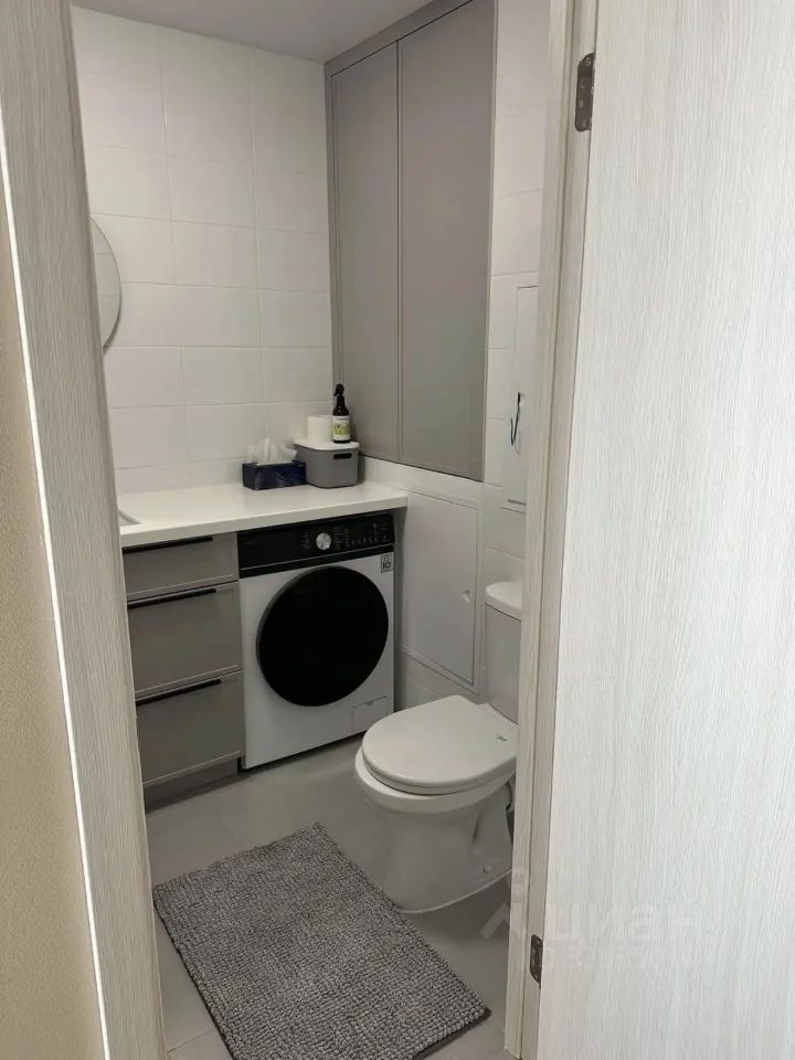 m. Butyrskaya : Apartment, 1-rooms