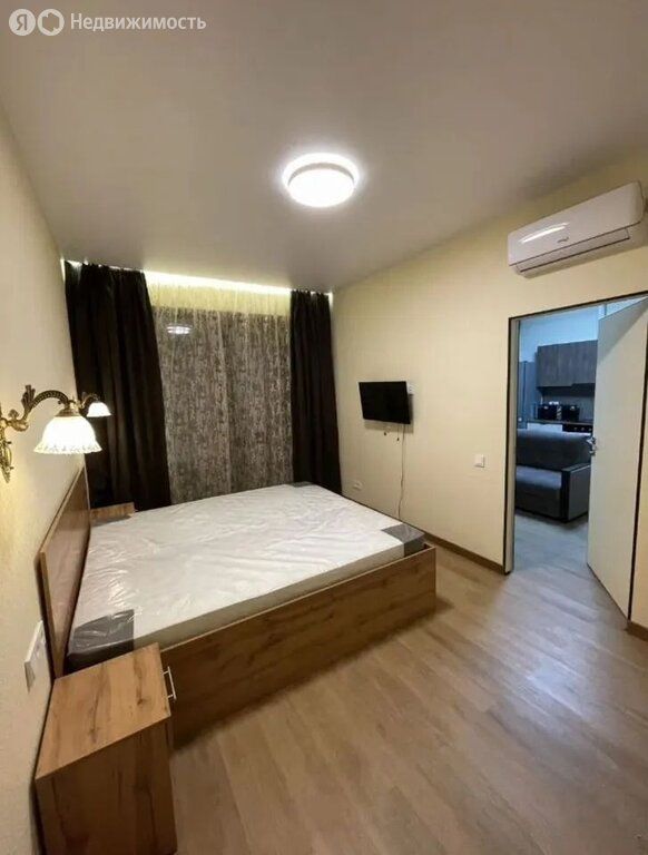 m. Volgogradsky prospekt: Apartment, 1-rooms
