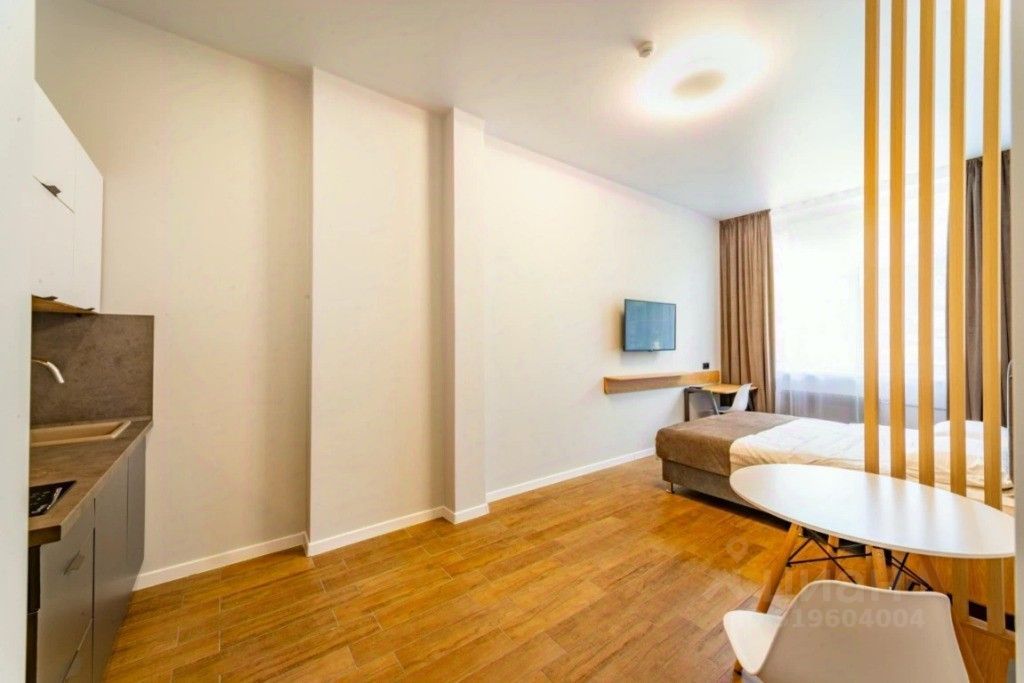 m. Podolsk: Apartment, 1-rooms