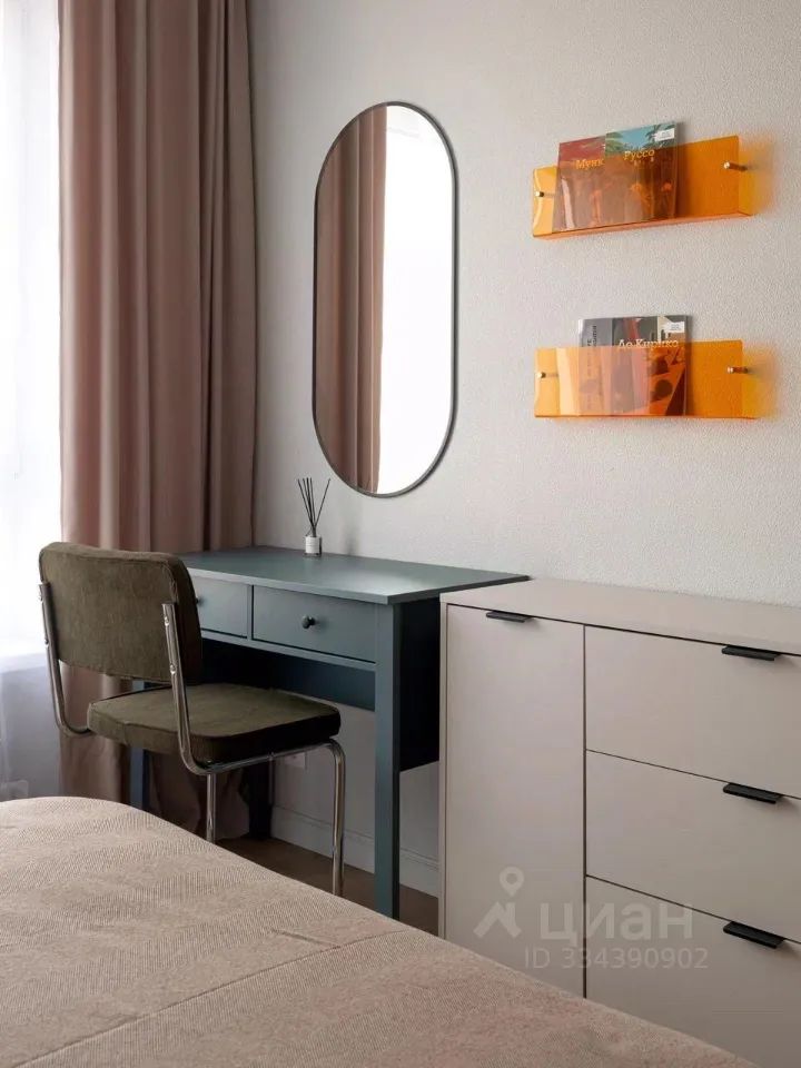 m. Volgogradsky prospekt: Apartment, 1-rooms