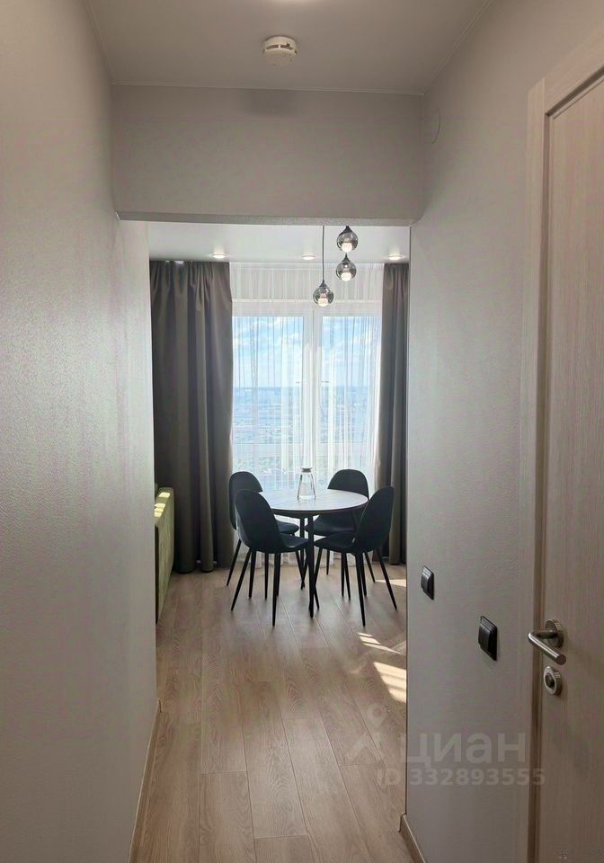m. Ochakovo I: Apartment, 1-rooms