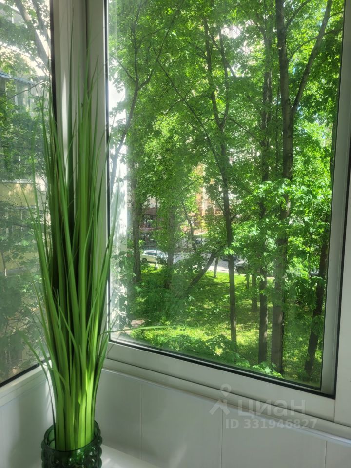 m. Poklonnaya: Apartment, 1-rooms