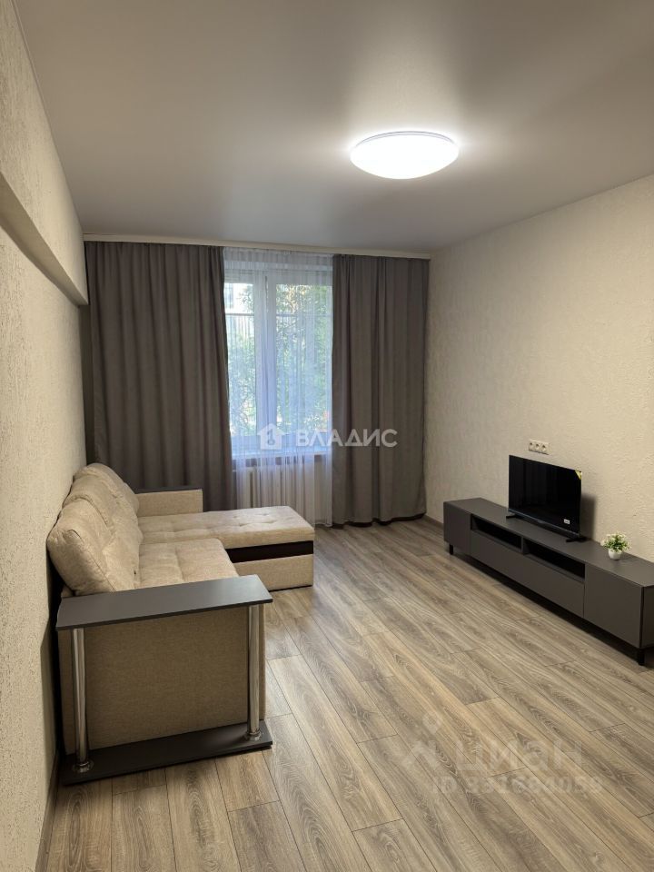 m. Dinamo: Apartment, 2-rooms