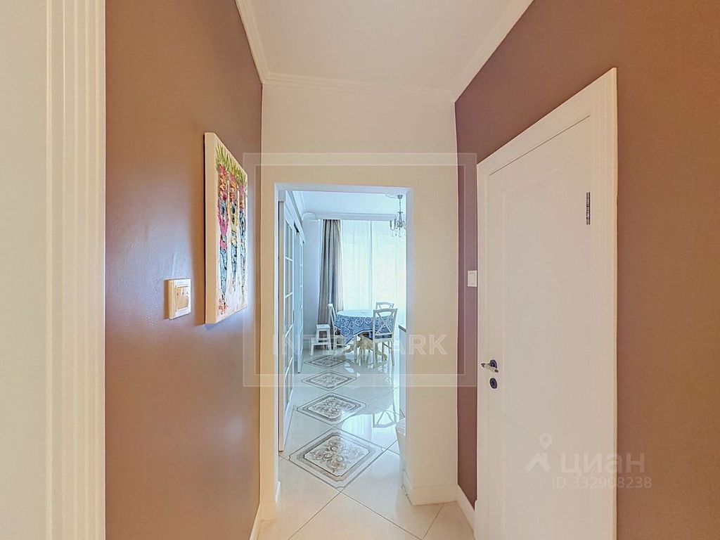 m. Taganskaya: Apartment, 2-rooms