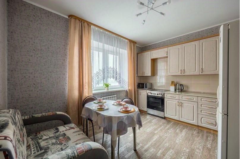 m. Olgino: Apartment, 1-rooms