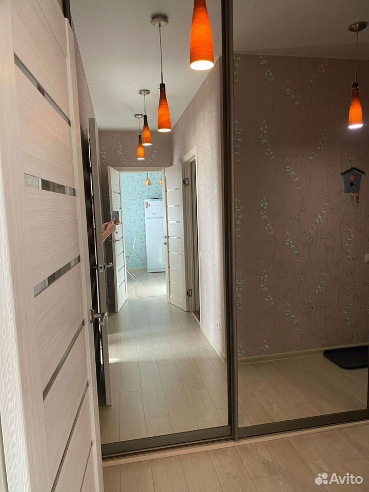 m. Podolsk: Apartment, 1-rooms