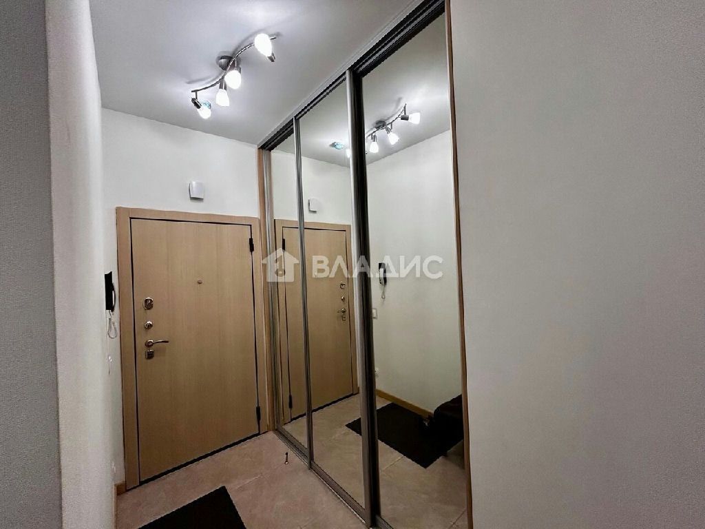 m. Botanichesky sad: Apartment, 2-rooms