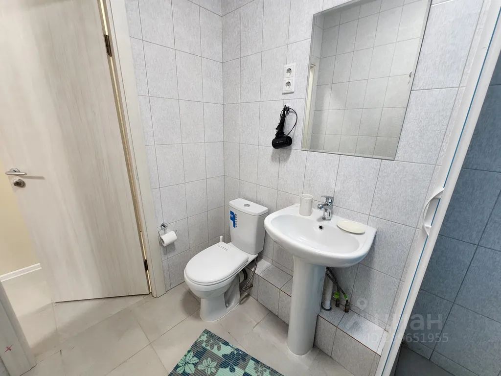 m. Kotelniki: Apartment, studio