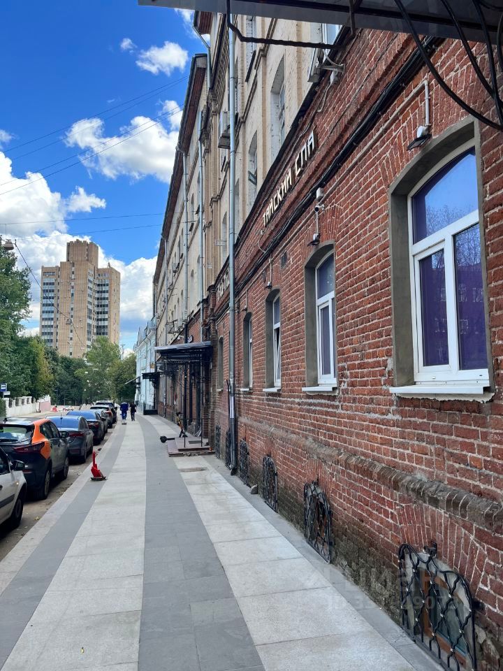 m. Kurskaya: Apartment, studio