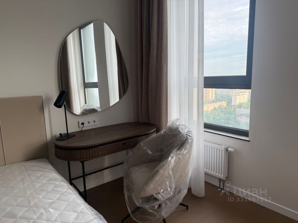 m. Kaluzhskaya: Apartment, 1-rooms