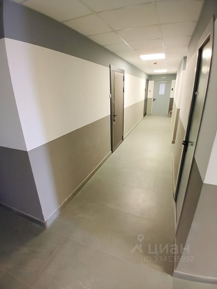 m. Zhulebino: Apartment, 1-rooms