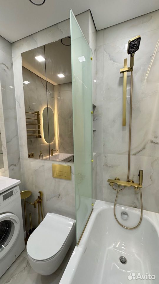 m. Nizhegorodskaya: Apartment, 1-rooms