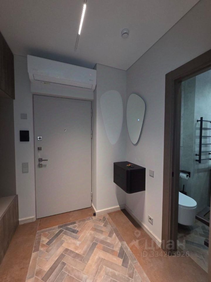 m. Novodachnaya: Apartment, 1-rooms