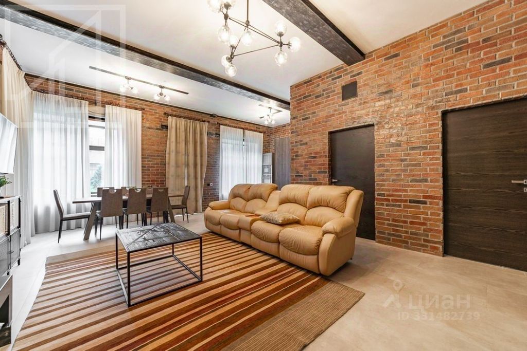 m. Aeroport: Apartment, 5-rooms