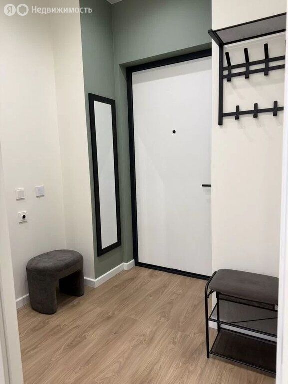 m. Verkhnie Kotly: Apartment, 1-rooms
