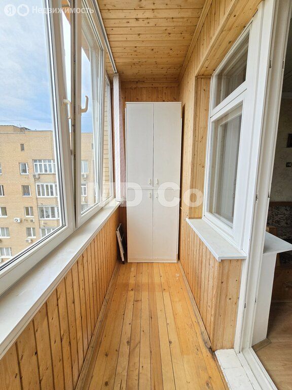 m. Dinamo: Apartment, 2-rooms