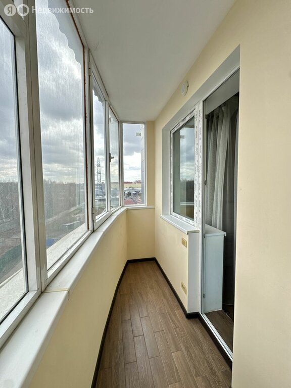m. Nikolskoe: Apartment, 1-rooms