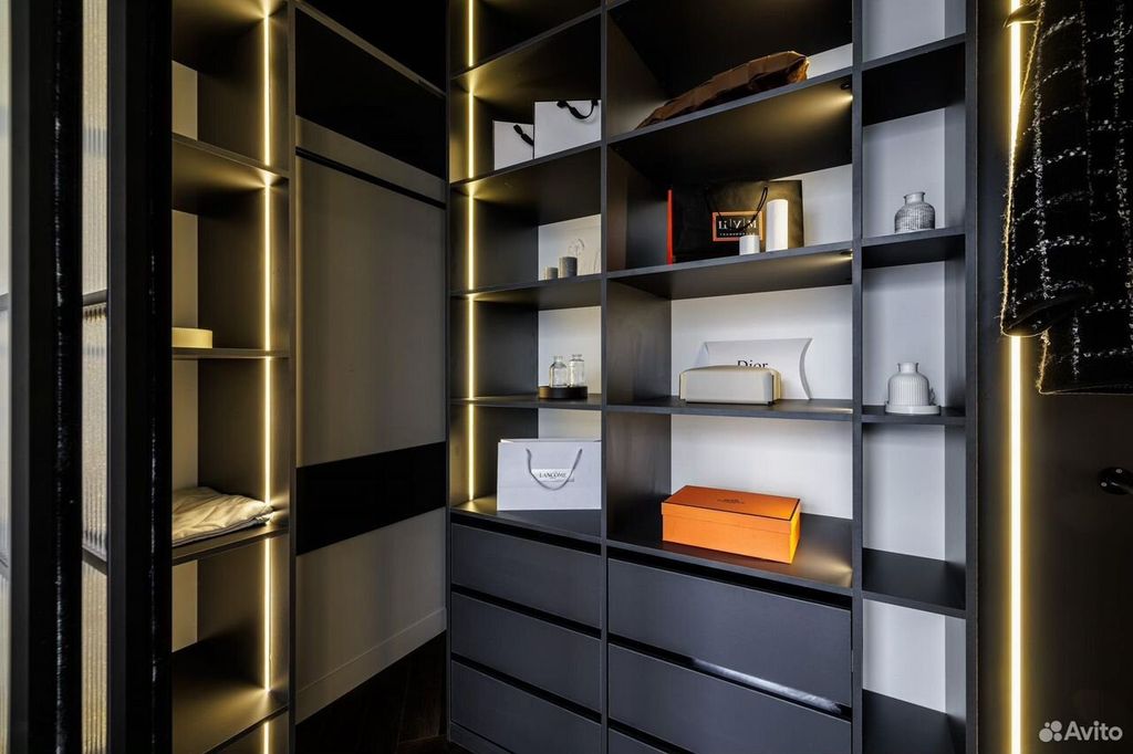 m. Shelepikha: Apartment, 2-rooms