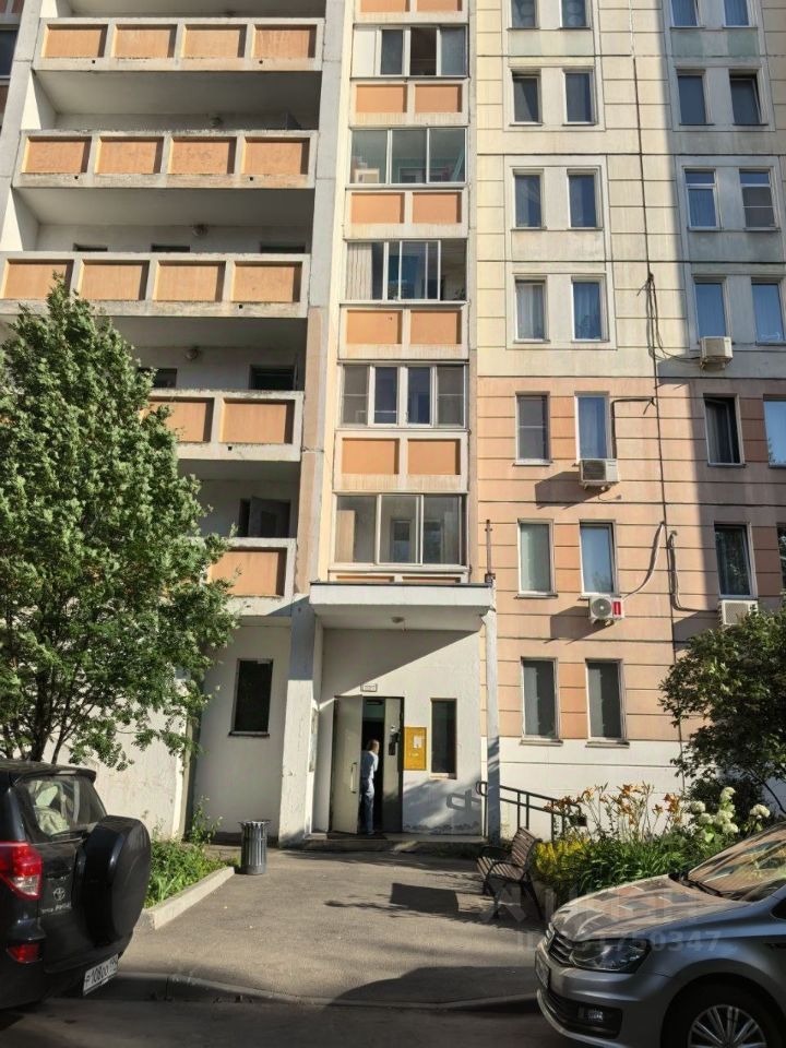 m. Belomorskaya: Apartment, 1-rooms