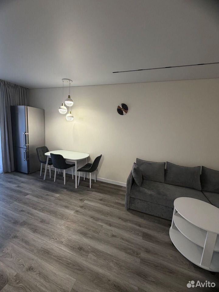 m. Anikeevka: Apartment, 1-rooms