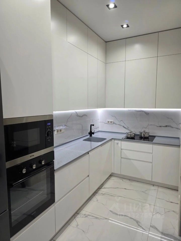 m. Alekseevskaya: Apartment, 2-rooms