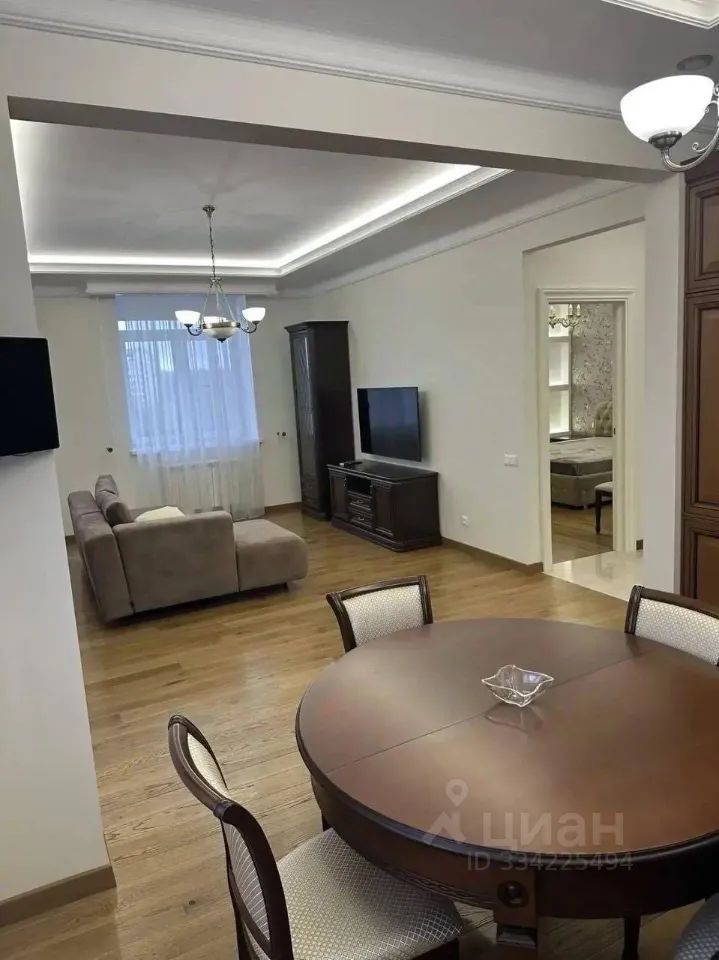 m. Solnechnaya: Apartment, 2-rooms