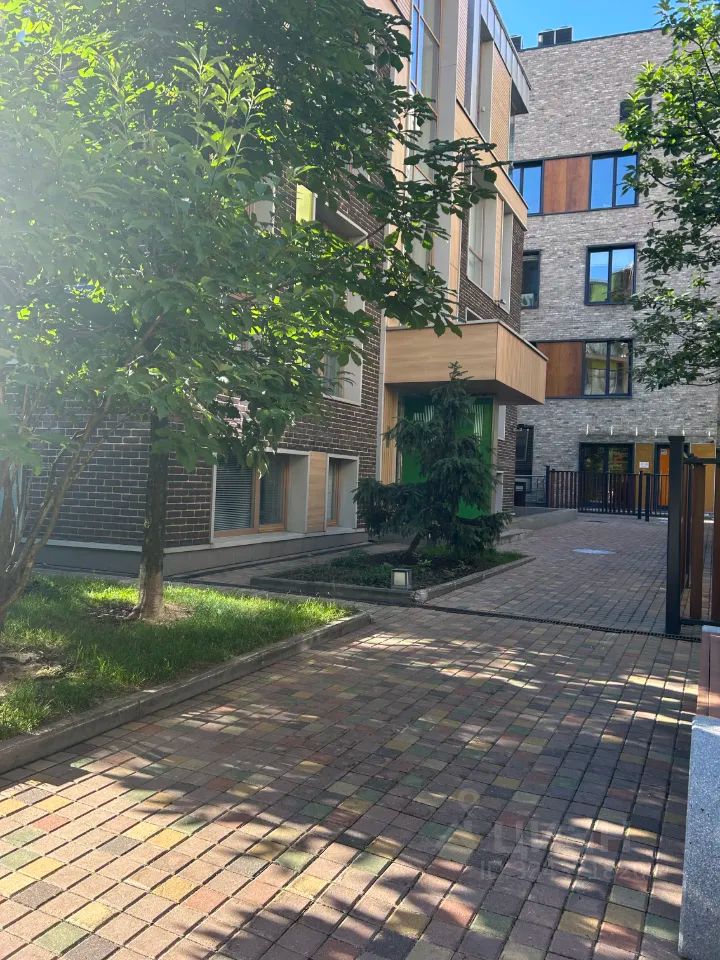m. Alekseevskaya: Apartment, 2-rooms