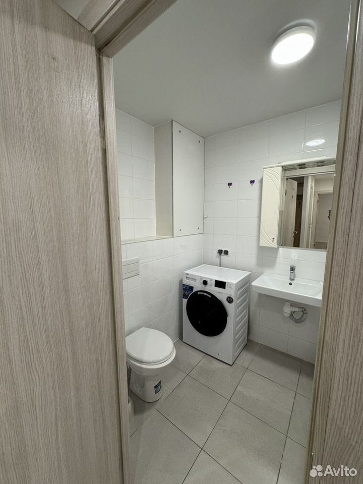 m. Kotelniki: Apartment, 2-rooms
