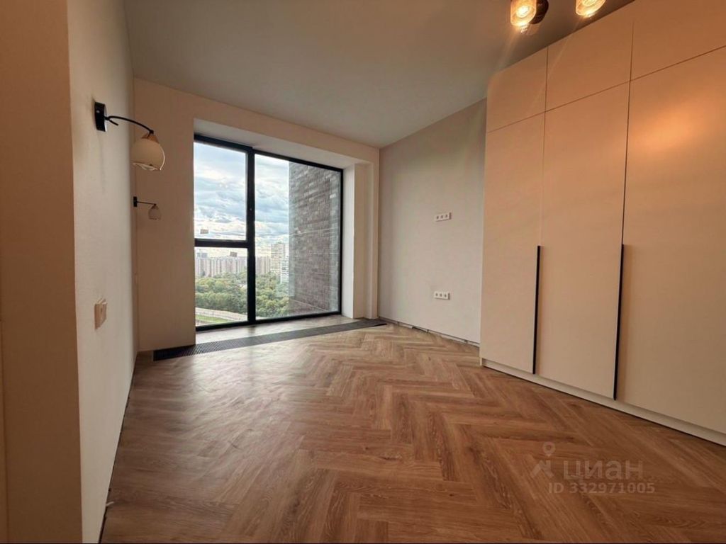 m. Matveevskoe: Apartment, studio