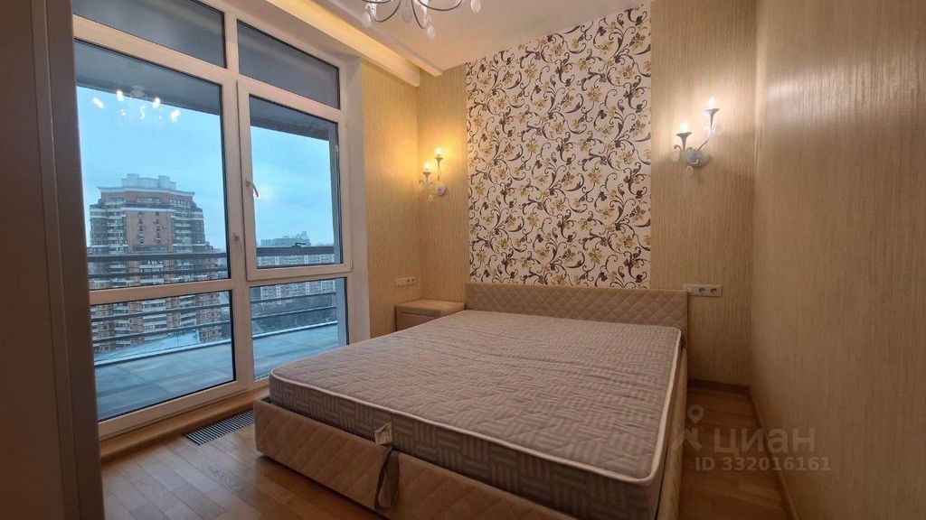 m. Rechnoy vokzal: Apartment, 2-rooms