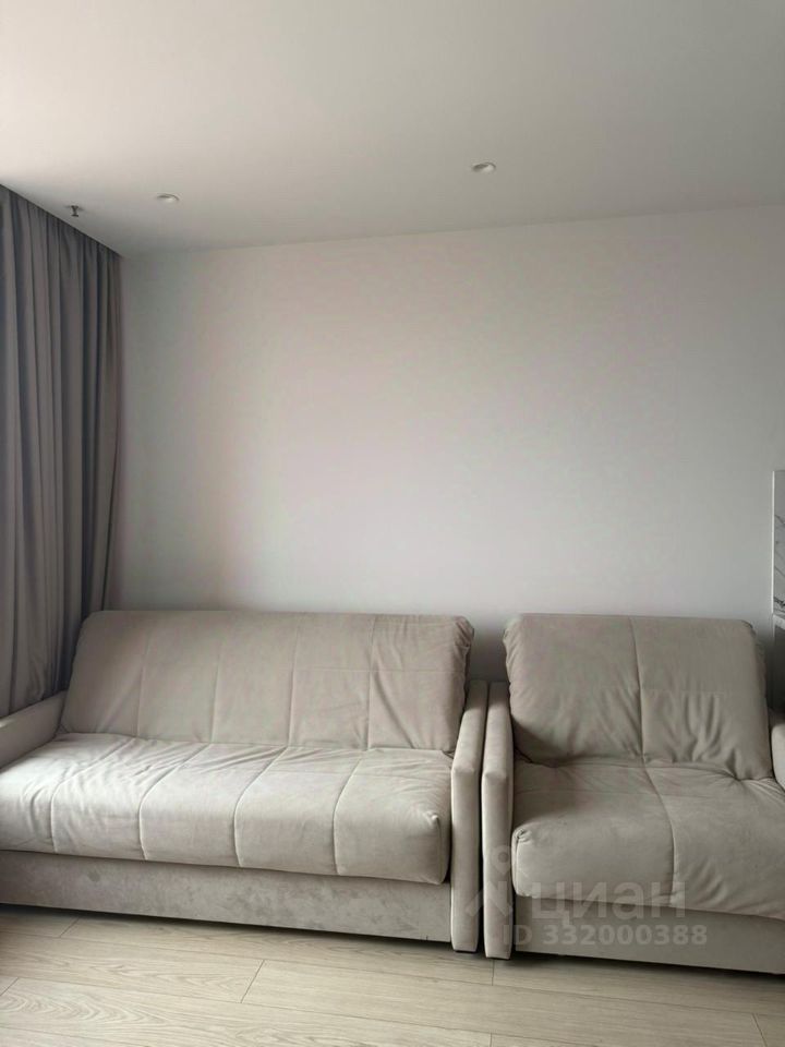 m. Tekhnopark: Apartment, studio