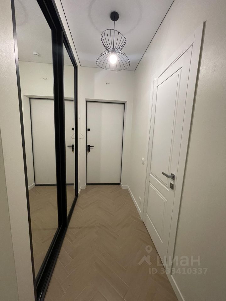 m. Tulskaya: Apartment, 1-rooms