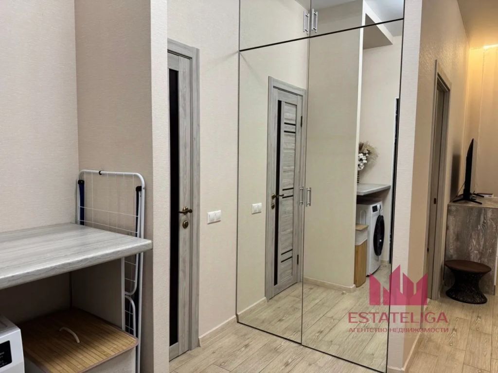 m. Aviamotornaya: Apartment, 1-rooms