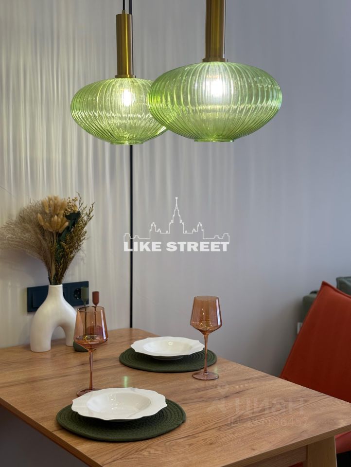 m. Spartak: Apartment, 1-rooms