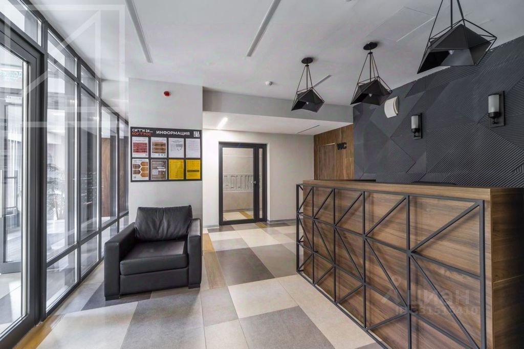 m. Testovskaya: Apartment, 2-rooms