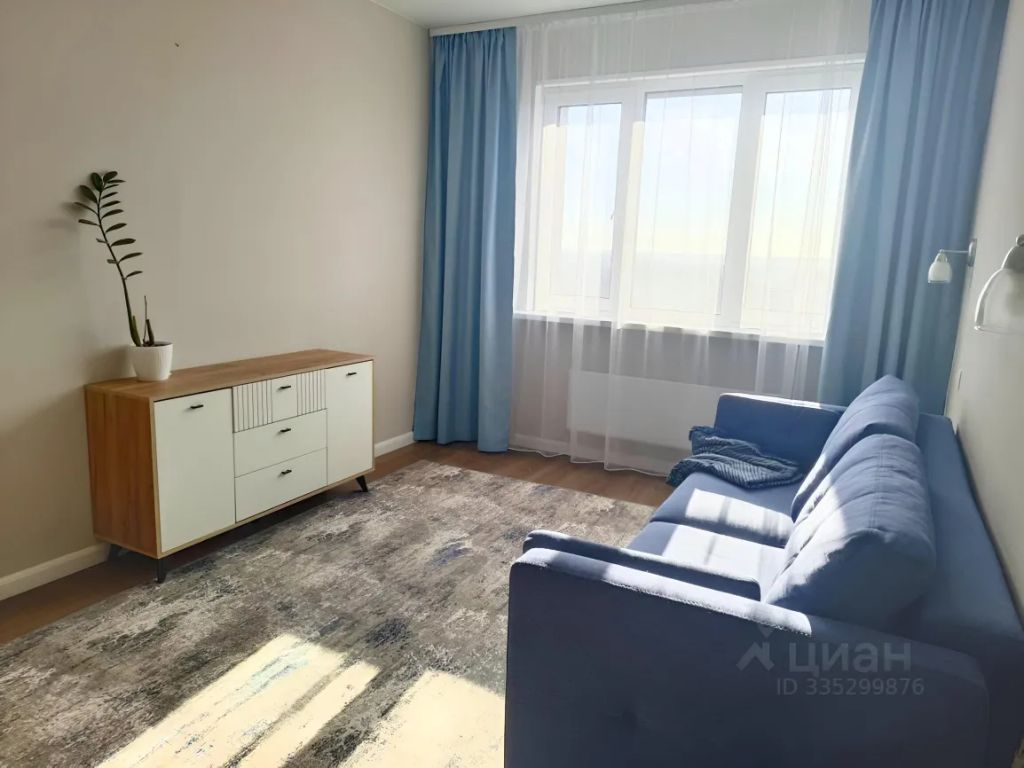 m. Ilyinskaya: Apartment, 1-rooms