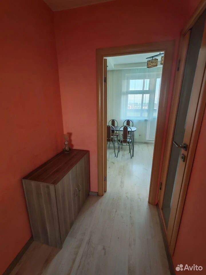 m. Molzhaninovo: Apartment, 1-rooms