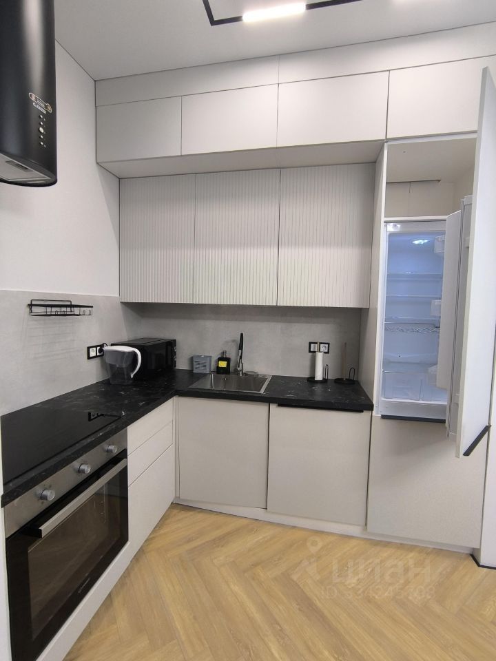 m. Aminyevskaya: Apartment, 1-rooms