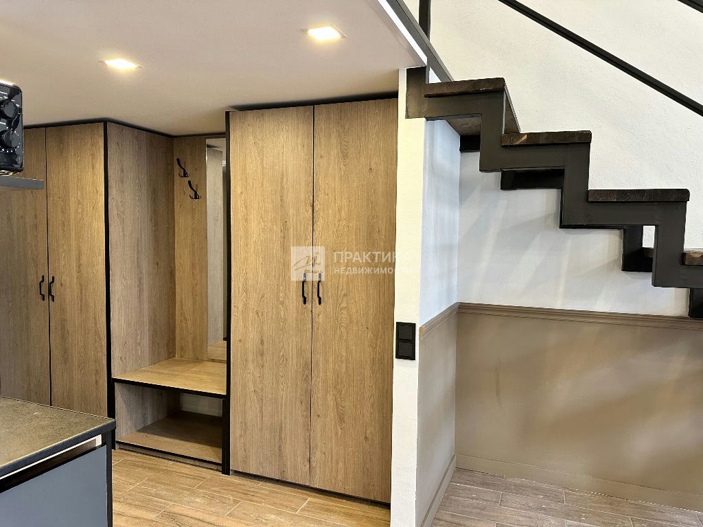 m. Kitay-gorod: Apartment, 2-rooms