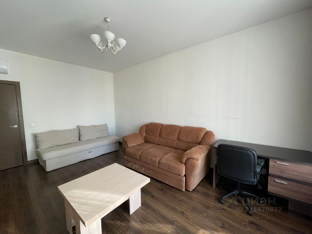 m. Botanichesky sad: Apartment, 2-rooms