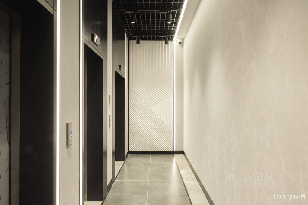 m. Volgogradsky prospekt: Apartment, 1-rooms