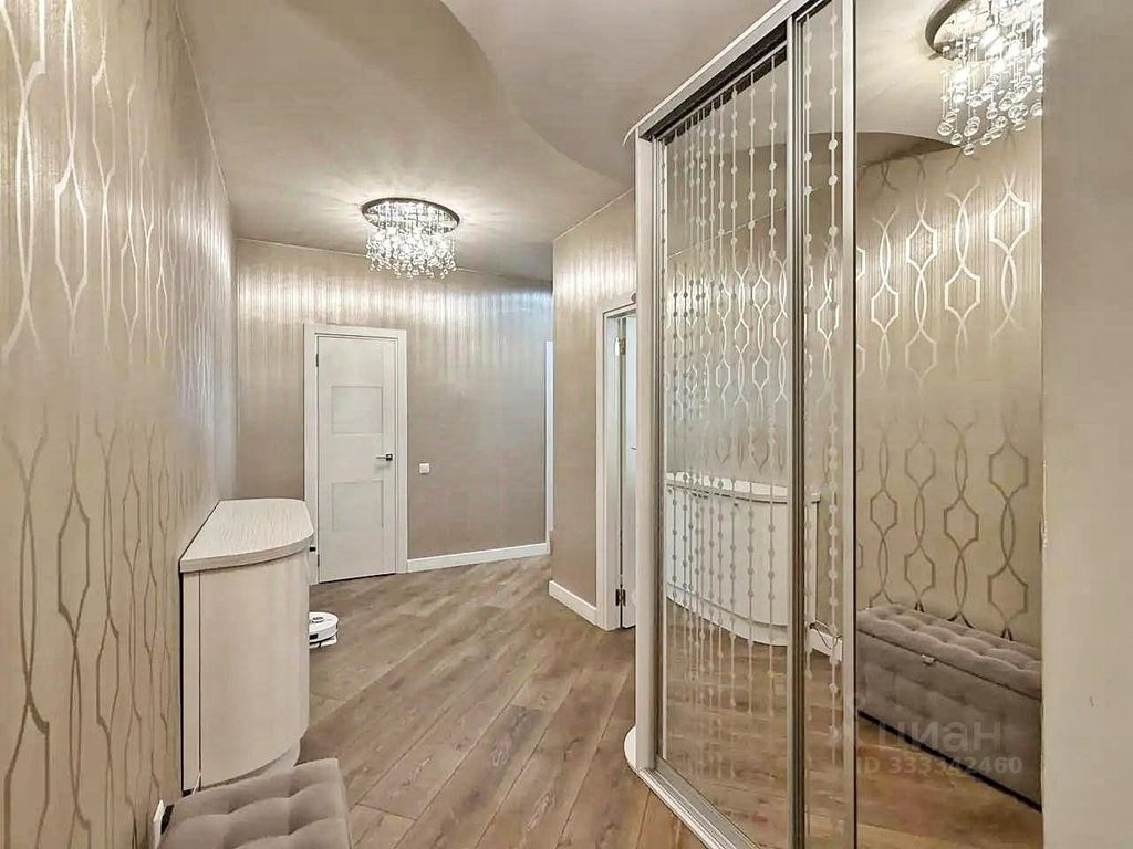 m. Novatorskaya: Apartment, 1-rooms