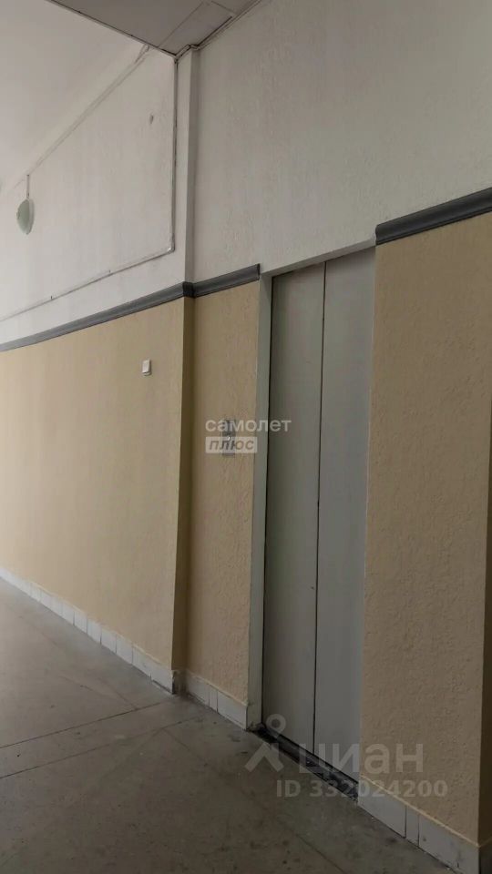 m. Chekhovskaya: Apartment, 3-rooms